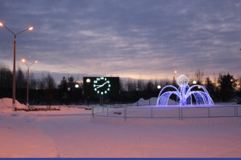 «Зимняя сказка о Ганге и Волге», фестиваль – гулянье 0+
